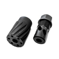 Elite Iron BRAVO® 1 Brake and Cover Cap