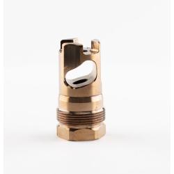 Rearden RPB-HT 1/2x28 Heat Treated Flash Brake