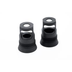 Mack Bros PRS170 Muzzle Brake 1/2x28