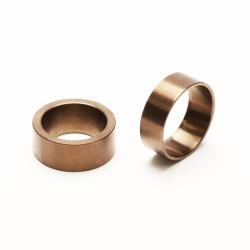 GRIFFIN ARMAMENT Tapered shoulder barrel (SIG) adapter 5/8