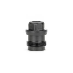 GRIFFIN ARMAMENT Taper Mount Direct Thread Adapter 1/2x28