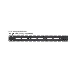 Seekins Precision SP10 Arca Rail