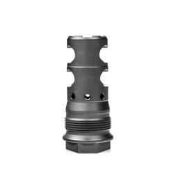 Siege Defender 2 Port Muzzle Brake 5/8x24 7.62
