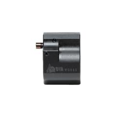 ODIN LO PRO GAS BLOCK ADJ .750