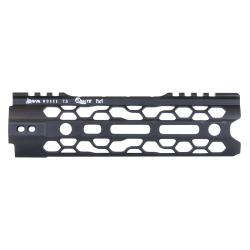 Odin Works O2 Lite M-LOK Forend - 7.5