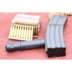 Griffin Armament Optimus® Micro Silencer