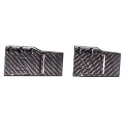 SEEKINS PRECISION Carbon Fiber 3 Round 6.5PRC Magazine