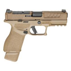 Springfield Armory Echelon 4.0C 9mm  FDE