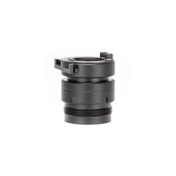 Griffin Armament GATE-LOK™ HUB Mount Interface (1.375×24)