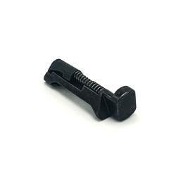 Offset P320 Extended Magazine Release Kit for RH Operator