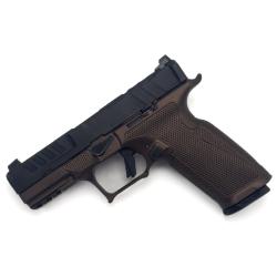 A.C.E. Echelon X (Compact Slide Full Size Mags) FDE