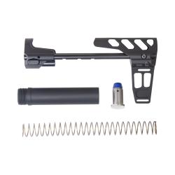 Close Quarters Pistol Brace: CQ-B BLACK