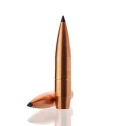 .264/6.5mm 125gr Lazer-Tipped Hollow Point - 50ct .264/6.5mm 125gr Lazer-Tipped Hollow Point - 50ct