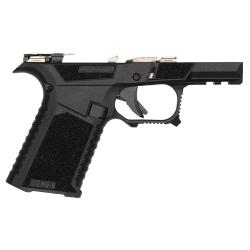 SCT 19 FULL FRAME ASSY(02A) BLK