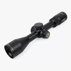 Argos HMR 2-12x42 BDC 600A SFP IR MOA Reticle