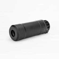 KGM Suppressors R556A1 Heavy Use 5.56