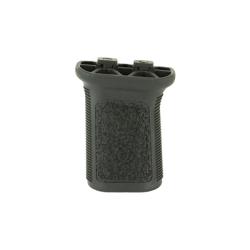 Bravo Company, BCMGUNFIGHTER, Vertical Grip, Mod 3, M-LOK Compatible, Black