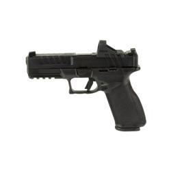 Springfield, Echelon Gear Up, Striker Fired, Semi-automatic, Polymer Frame Pistol, Full Size, 9MM, 4.5