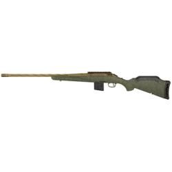Ruger, American Generation II, Predator, Bolt Action Rifle, 6MM ARC, 22