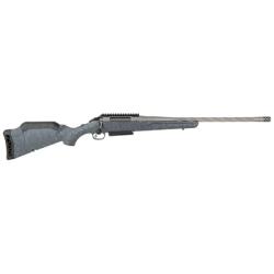 Ruger, American Generation II, Bolt Action Rifle, 6.5 PRC, 20