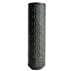 Disavowed Innovations Mortem, .22 LR, 1/2x28