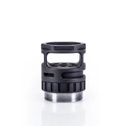 Elite Iron Suppressor Comp Brake