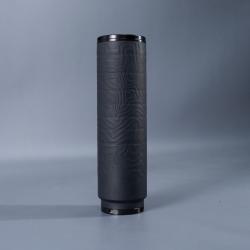 UNKNOWN SUPPRESSORS REAPER 30 CAL BLACK