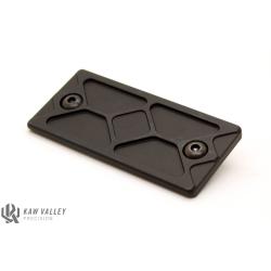 KVP M-Lok ARCA Rails 3