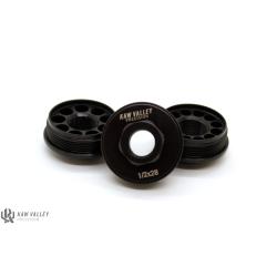 KVP DIRECT THREAD HUB MOUNT 1/2X28