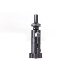 Faxon 9310 .458 SOCOM / .450 Bushmaster AR-15 bolt .125 nitride – MPI tested replacement bolt with S7 extractor.      Faxon 9310 .458 SOCOM / .450 Bu