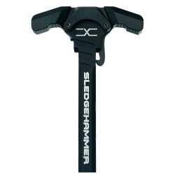 FAXON EDITION BREEK® SLEDGEHAMMER AR15 GAS BLOCKING CHARGING HANDLE