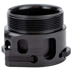 Kgm Suppressors A-QDA-DL QD Adapter Fits 1.375