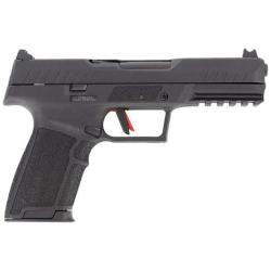 Tisas PX-5.7 FO Raptor Handgun 5.7x28 20rd Magazine(2) 4.8'' Barrel QPQ Slide Fiber Front Sight Adj Rear
