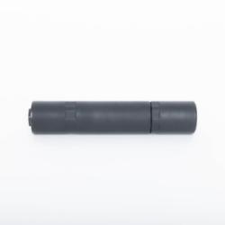 RESILIENT SUPPRESSORS FREE BIRD .36 CAL