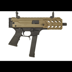 GFORCE ARMS BLADE6 FDE 9MM 6