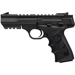 Buck Mark Black Label URX 22 LR 10+1 5.50