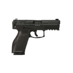 Heckler and Koch (HK USA) VP9A1 X OR 9mm