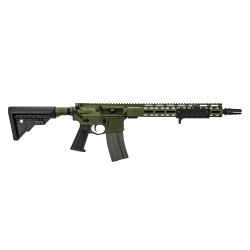 MK1 Patrol 14.5? 223W Carbine – Pinned to 16?