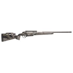 Havak Element M3 6.5 PRC 5+1 20
