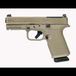 RUGER RXM MAGPUL FDE 9MM 4