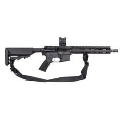 Geissele Automatics ALG DEFENSE EL CORTO SBR 11.5