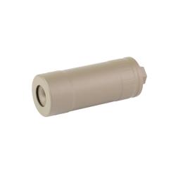 KGM, CORE-556, Suppressor, 5.56 NATO/223 Remington, 4.75