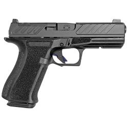 XR920 LE 9MM BLK/BLK OR 17+1 OPTIC READY 9mm