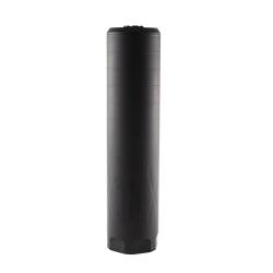DILIGENT DEFENSE CO. - DTF-STI (Black Cerakote) HUB