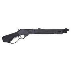 H10 Bear's Leg Pistol, .45-70, 13.8