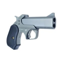 Bond Arms XLV Rough, .45 ACP, 4.25