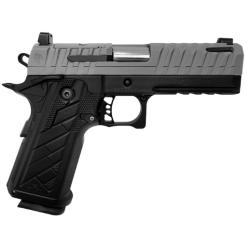 LFA Apollo 11 V2 Cmpt, 9mm, 4.15