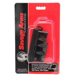 Savage Arms Savage Axis Magazine 223 Rem 4RD