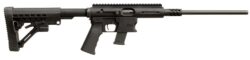 ASR RIFLE 9MM CARBINE BLACK *NO SCOPE*