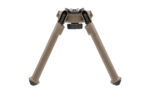 Magpul MAG1174-FDE MOE Bipod Flat Dark Earth 7-10 Polymer